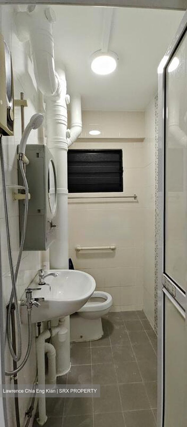 Blk 842 Woodlands Street 82 (Woodlands), HDB 4 Rooms #454057921